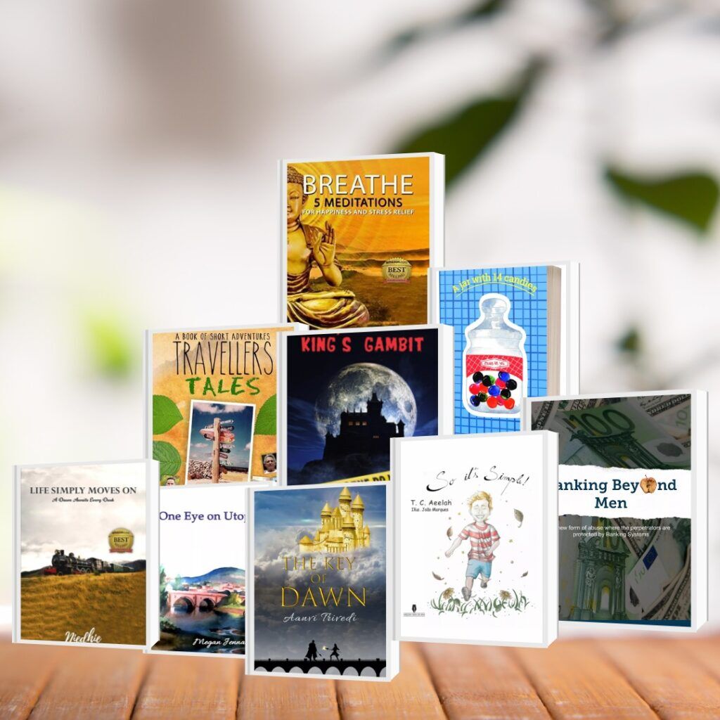 Harmonia Media Book Publishing