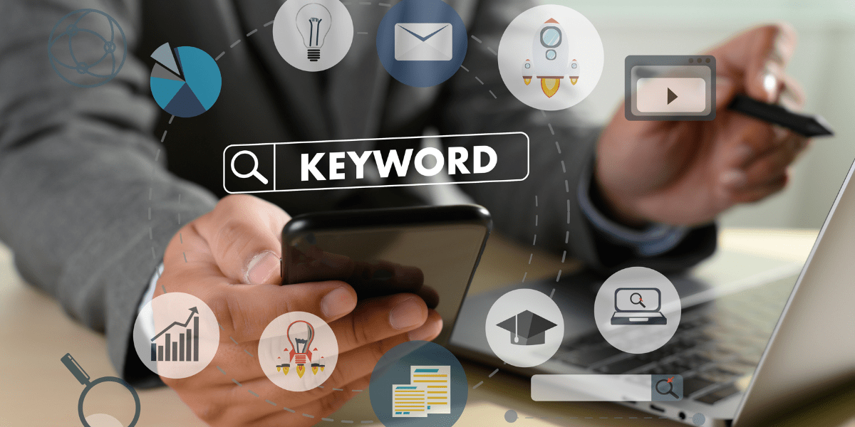Mastering Keyword Research: Uncover the Secrets to Effective SEO